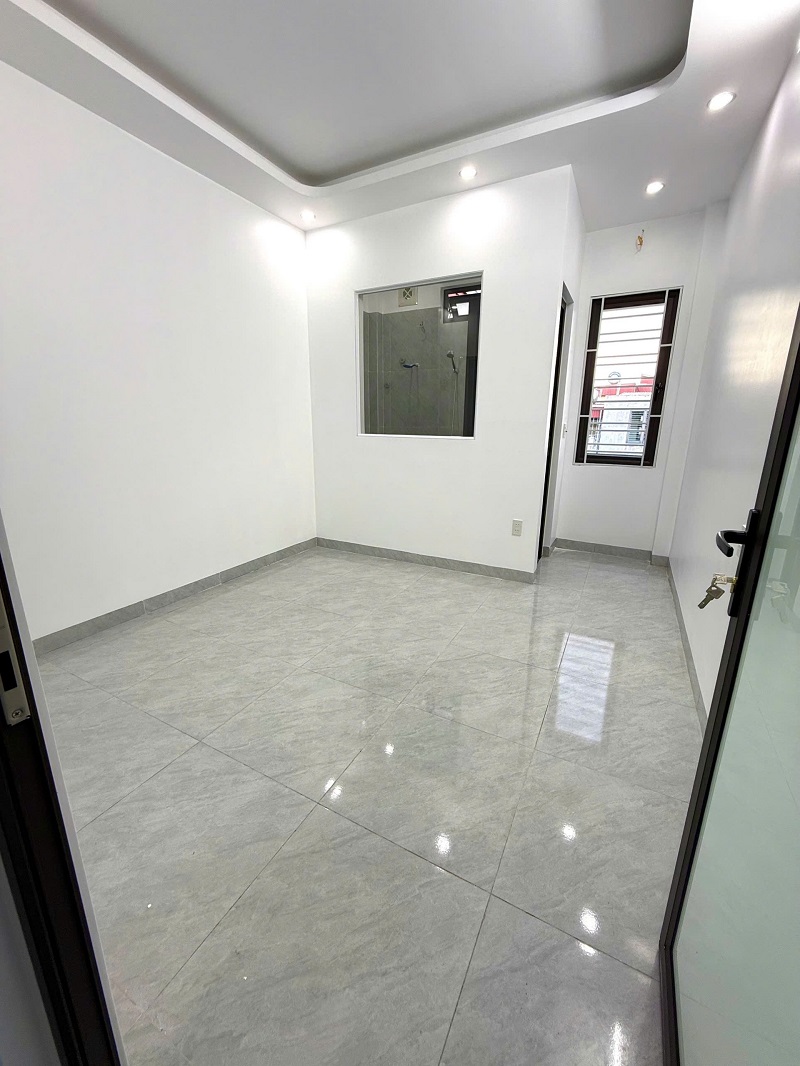 Bán Nhà 3 Tầng Lãm Hà, Kiến An – Hải Phòng, DT 77m², Giá 3,65 Tỷ